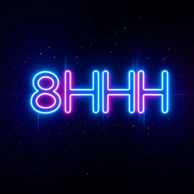 8HHH - Balapan Seru dengan Kecepatan Tinggi