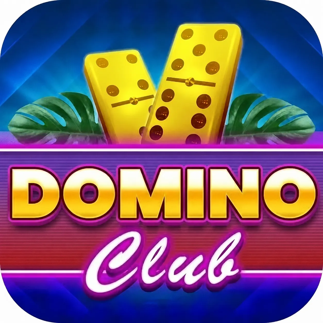 DOMINOCLUB - Permainan Slot Seru dan Menguntungkan