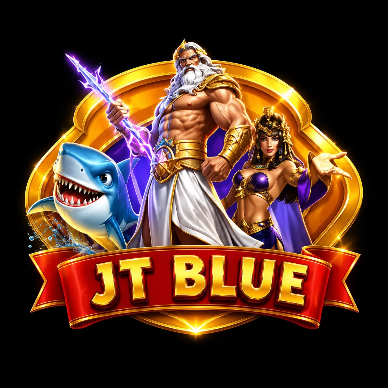 JTBLUE - Petualangan Memancing yang Seru