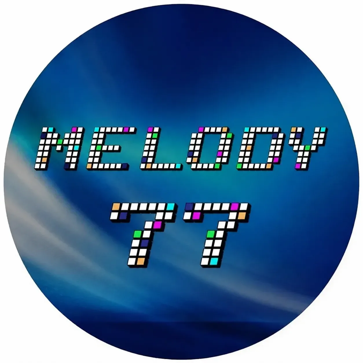 MELODY77 - Petualangan Seru dalam Dunia Terbuka