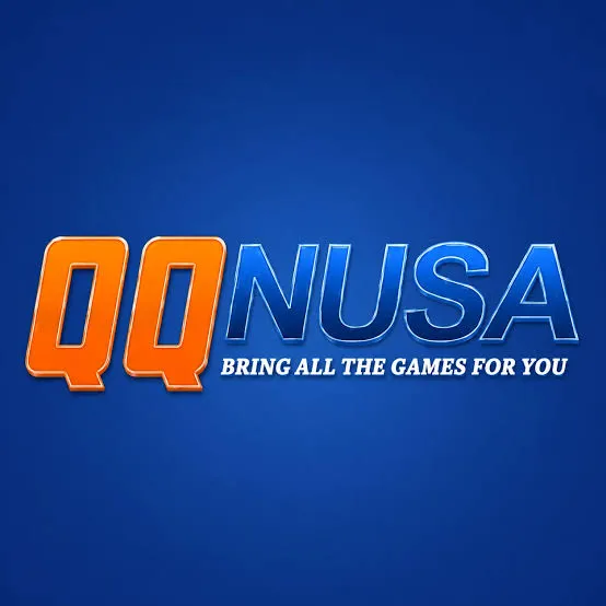 QQNUSA - Petualangan Arcade Seru Menanti Anda