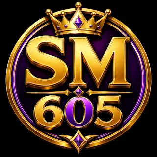 SM605 - Petualangan Epik di Dunia Fantasi