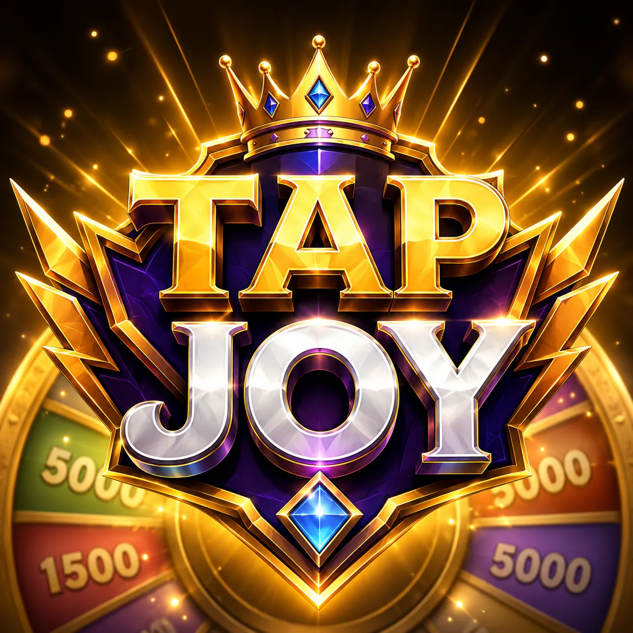 TAPJOY - Pertahanan Menara yang Memikat