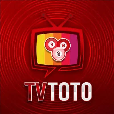 TVTOTO - Game Olahraga Seru untuk Pecinta Sports