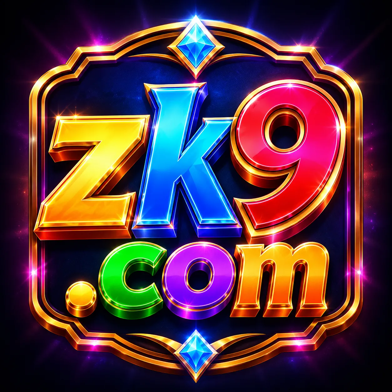 ZK9 - Balapan Motor Penuh Aksi dan Adrenalin